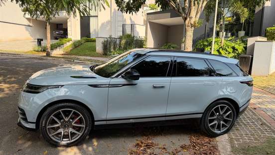 LAND ROVER-RANGE ROVER VELAR-2023