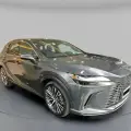 LEXUS RX 450h+ 2.5 PHEV AWD CVT LEXUS RX 450h+ 2.5 PHEV AWD CVT