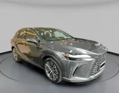 LEXUS RX 450h+ 2.5 PHEV AWD CVT LEXUS RX 450h+ 2.5 PHEV AWD CVT