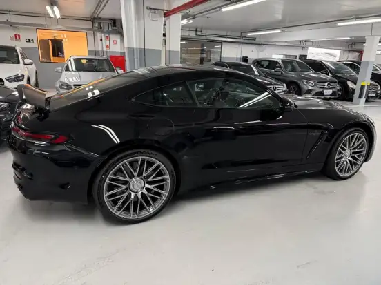 MERCEDES-BENZ-AMG GT 63-4.0 V8 TURBO PHEV S E PERFORMANCE COUPÉ 2P 4MATIC+ SPEEDSHIFT MERCEDES-BENZ-AMG GT 63-2025