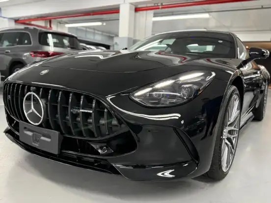 MERCEDES-BENZ-AMG GT 63-4.0 V8 TURBO PHEV S E PERFORMANCE COUPÉ 2P 4MATIC+ SPEEDSHIFT MERCEDES-BENZ-AMG GT 63-2025