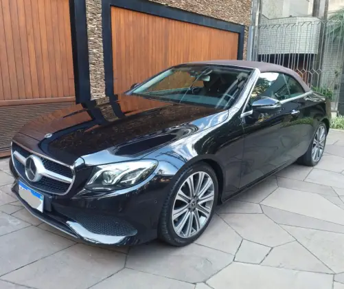 MERCEDES-BENZ E 300 2.0 CGI GASOLINA CABRIOLET 9G-TRONIC MERCEDES-BENZ E 300 2.0 CGI GASOLINA CABRIOLET 9G-TRONIC