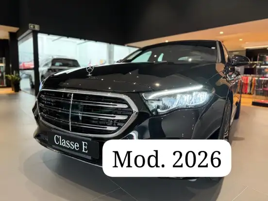 MERCEDES-BENZ-E 300-2025