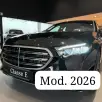 MERCEDES-BENZ E 300 2.0 MHEV EXCLUSIVE 9G-TRONIC MERCEDES-BENZ E 300 2.0 MHEV EXCLUSIVE 9G-TRONIC