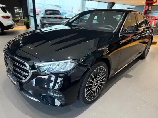 MERCEDES-BENZ-E 300-2.0 MHEV EXCLUSIVE 9G-TRONIC MERCEDES-BENZ-E 300-2025