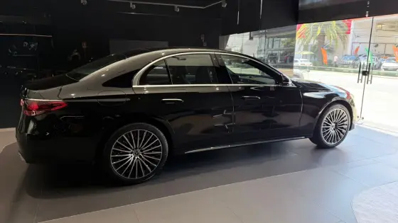 MERCEDES-BENZ E 300 2.0 MHEV EXCLUSIVE 9G-TRONIC
