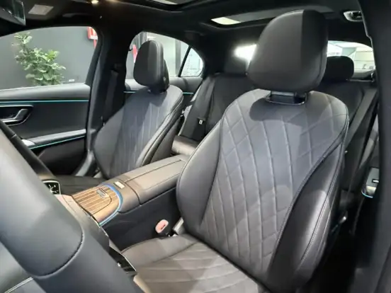 MERCEDES-BENZ-E 300-2.0 MHEV EXCLUSIVE 9G-TRONIC MERCEDES-BENZ-E 300-2025