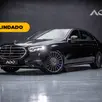 MERCEDES-BENZ E 300 2.0 MHEV EXCLUSIVE 9G-TRONIC MERCEDES-BENZ E 300 2.0 MHEV EXCLUSIVE 9G-TRONIC