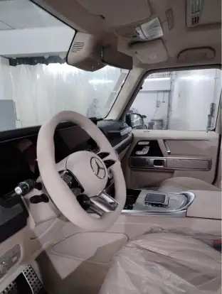 MERCEDES-BENZ-G 63 AMG-2025