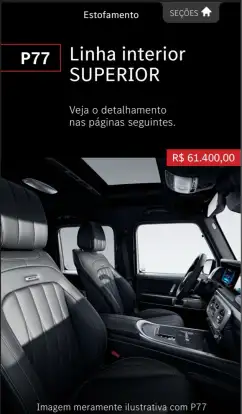 MERCEDES-BENZ-G 63 AMG-4.0 V8 BITURBO MHEV 4MATIC SPEEDSHIFT MERCEDES-BENZ-G 63 AMG-2025