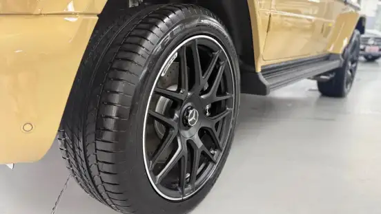 MERCEDES-BENZ-G 63 AMG-2025