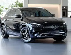 MERCEDES-BENZ GLA 200 1.3 MHEV PROGRESSIVE 7G-DCT MERCEDES-BENZ GLA 200 1.3 MHEV PROGRESSIVE 7G-DCT