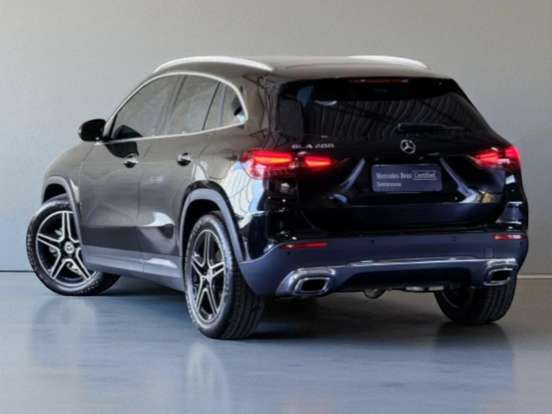 MERCEDES-BENZ-GLA 200-1.3 MHEV PROGRESSIVE 7G-DCT MERCEDES-BENZ-GLA 200-2025