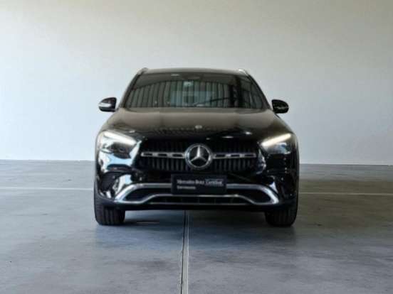 MERCEDES-BENZ-GLA 200-1.3 MHEV PROGRESSIVE 7G-DCT MERCEDES-BENZ-GLA 200-2025