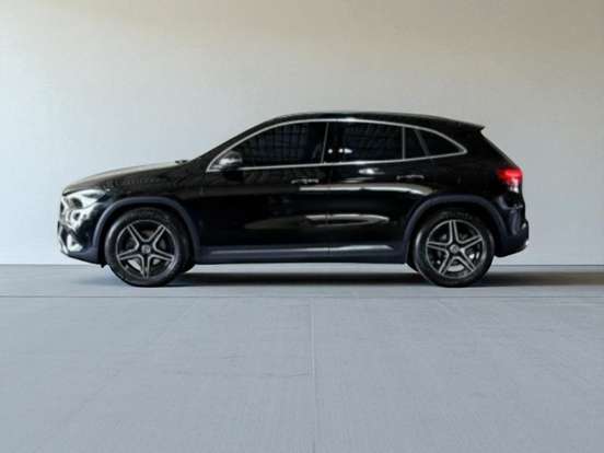 MERCEDES-BENZ-GLA 200-1.3 MHEV PROGRESSIVE 7G-DCT MERCEDES-BENZ-GLA 200-2025