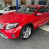 MERCEDES-BENZ GLA 200 1.6 CGI FLEX ADVANCE 7G-DCT MERCEDES-BENZ GLA 200 1.6 CGI FLEX ADVANCE 7G-DCT