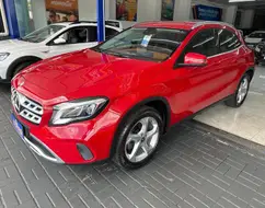 MERCEDES-BENZ GLA 200 1.6 CGI FLEX ADVANCE 7G-DCT MERCEDES-BENZ GLA 200 1.6 CGI FLEX ADVANCE 7G-DCT