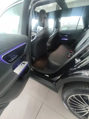 MERCEDES-BENZ-GLC 300-2.0 MHEV AMG LINE 4MATIC 9G-TRONIC MERCEDES-BENZ-GLC 300-2025