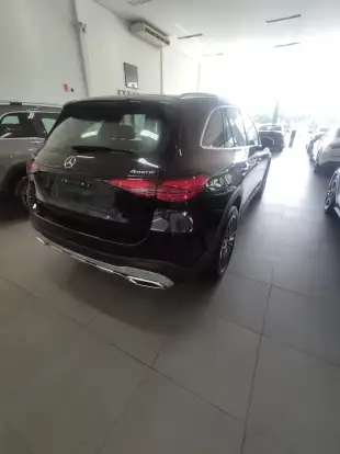 MERCEDES-BENZ-GLC 300-2025