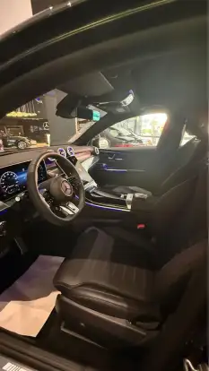 MERCEDES-BENZ-GLC 43 AMG-2025