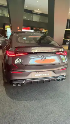 MERCEDES-BENZ-GLC 43 AMG-2025