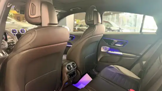 MERCEDES-BENZ-GLC 43 AMG-2025