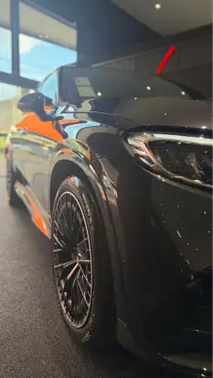MERCEDES-BENZ-GLC 43 AMG-2025