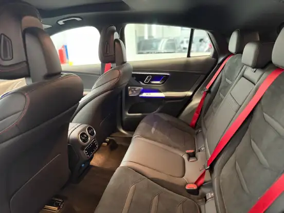 MERCEDES-BENZ-GLC 43 AMG-2025