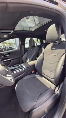 MERCEDES-BENZ-GLC 43 AMG-2025