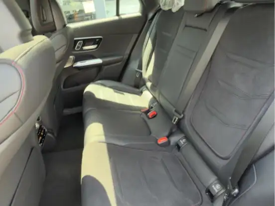 MERCEDES-BENZ-GLC 43 AMG-2.0 MHEV COUPÉ 4MATIC SPEEDSHIFT MERCEDES-BENZ-GLC 43 AMG-2025
