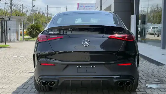 MERCEDES-BENZ-GLC 43 AMG-2025