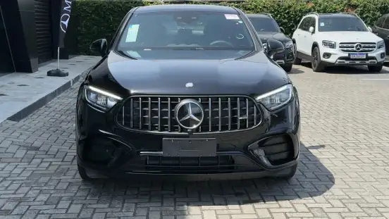 MERCEDES-BENZ-GLC 43 AMG-2025