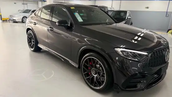 MERCEDES-BENZ-GLC 63 AMG-2025