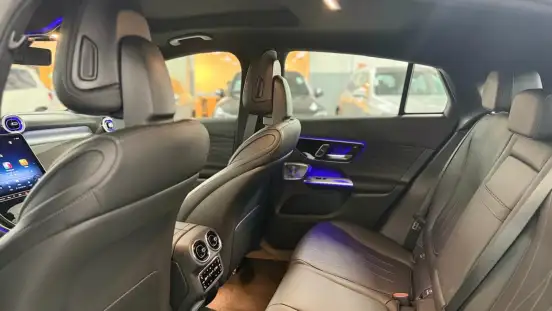 MERCEDES-BENZ-GLC 63 AMG-2025