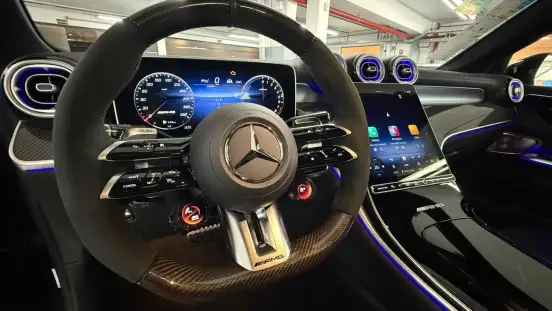 MERCEDES-BENZ-GLC 63 AMG-2025