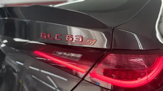 MERCEDES-BENZ-GLC 63 AMG-2025