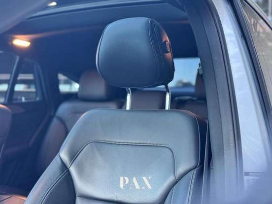 MERCEDES-BENZ-GLE 400-2017