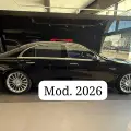 MERCEDES-BENZ S 63 AMG 4.0 V8 TURBO PHEV E PERFORMANCE 4MATIC+ SPEEDSHIFT MERCEDES-BENZ S 63 AMG 4.0 V8 TURBO PHEV E PERFORMANCE 4MATIC+ SPEEDSHIFT