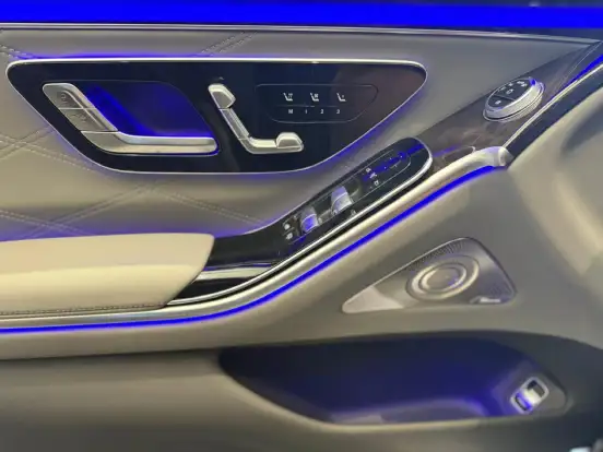 MERCEDES-BENZ-S 63 AMG-2025