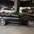 MERCEDES-BENZ SL 63 AMG 4.0 V8 TURBO PHEV S E PERFORMANCE 4MATIC+ SPEEDSHIFT MERCEDES-BENZ SL 63 AMG 4.0 V8 TURBO PHEV S E PERFORMANCE 4MATIC+ SPEEDSHIFT