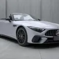 MERCEDES-BENZ SL 63 AMG 4.0 V8 TURBO PHEV S E PERFORMANCE 4MATIC+ SPEEDSHIFT MERCEDES-BENZ SL 63 AMG 4.0 V8 TURBO PHEV S E PERFORMANCE 4MATIC+ SPEEDSHIFT