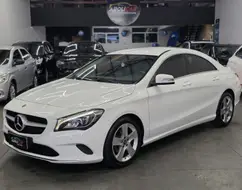 MERCEDES-BENZ CLA 180 1.6 CGI GASOLINA 7G-DCT MERCEDES-BENZ CLA 180 1.6 CGI GASOLINA 7G-DCT
