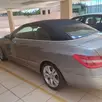 MERCEDES-BENZ E 350 3.5 CABRIO V6 24V GASOLINA 2P AUTOMÁTICO MERCEDES-BENZ E 350 3.5 CABRIO V6 24V GASOLINA 2P AUTOMÁTICO
