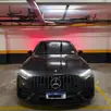 MERCEDES-BENZ GLC 43 AMG 2.0 MHEV COUPÉ 4MATIC SPEEDSHIFT MERCEDES-BENZ GLC 43 AMG 2.0 MHEV COUPÉ 4MATIC SPEEDSHIFT