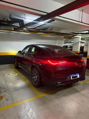 MERCEDES-BENZ-GLC 43 AMG-2024