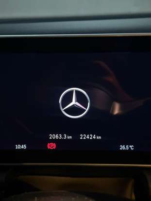 MERCEDES-BENZ-GLC 43 AMG-2024