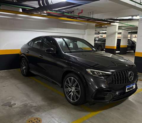 MERCEDES-BENZ-GLC 43 AMG-2024