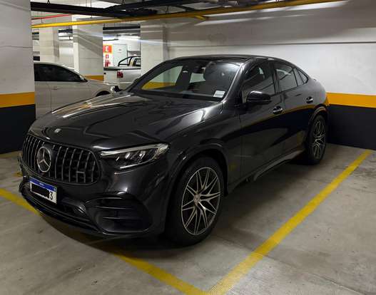 MERCEDES-BENZ-GLC 43 AMG-2024
