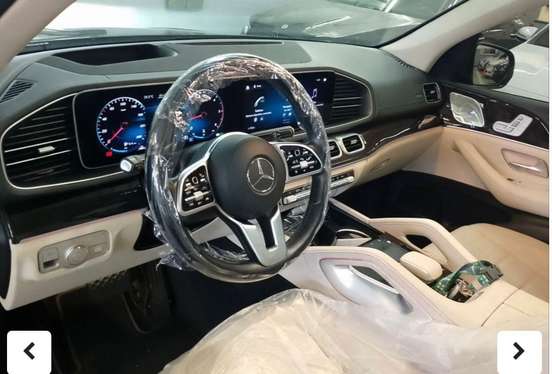 MERCEDES-BENZ-GLE 400d-3.0 V6 DIESEL 4MATIC 9G-TRONIC MERCEDES-BENZ-GLE 400d-2022