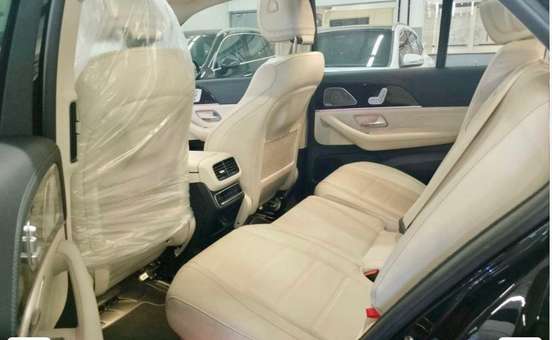 MERCEDES-BENZ-GLE 400d-3.0 V6 DIESEL 4MATIC 9G-TRONIC MERCEDES-BENZ-GLE 400d-2022